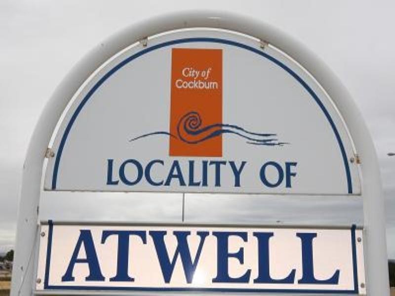 Lot 157 Princeton Circuit, Aubin Grove WA 6164