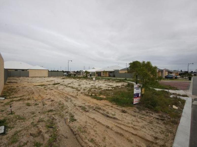 Lot 154 Princeton Circuit, Aubin Grove WA 6164