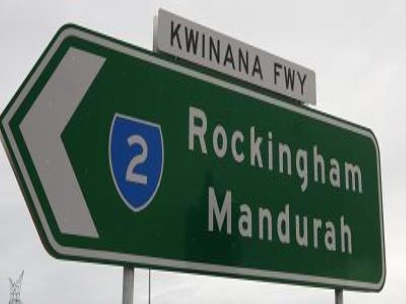 Lot 154 Princeton Circuit, Aubin Grove WA 6164