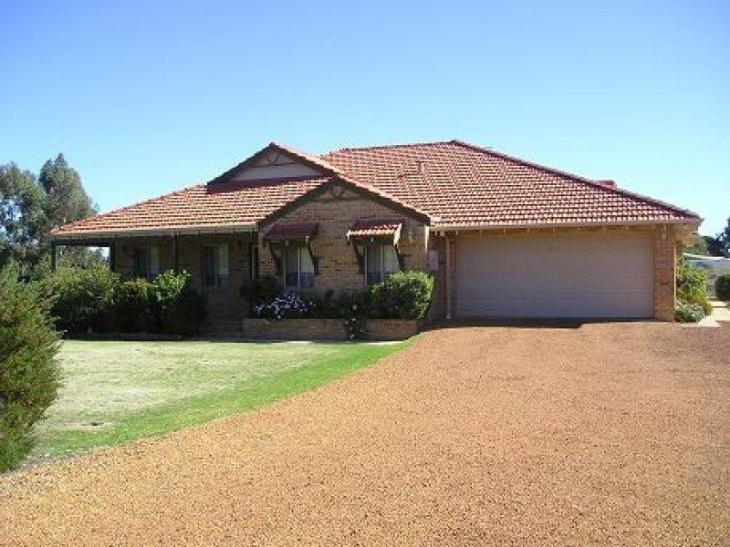 152 Salmon Bark Road, Serpentine WA 6125