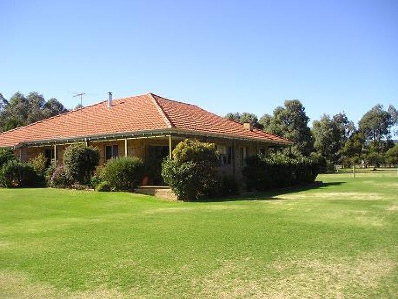 152 Salmon Bark Road, Serpentine WA 6125