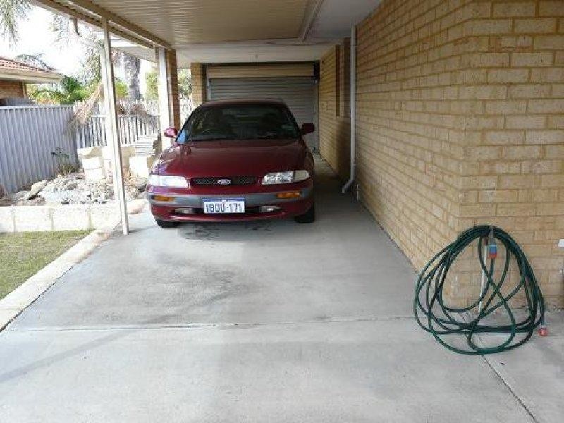 62 Strawberry Drive, Seville Grove WA 6112