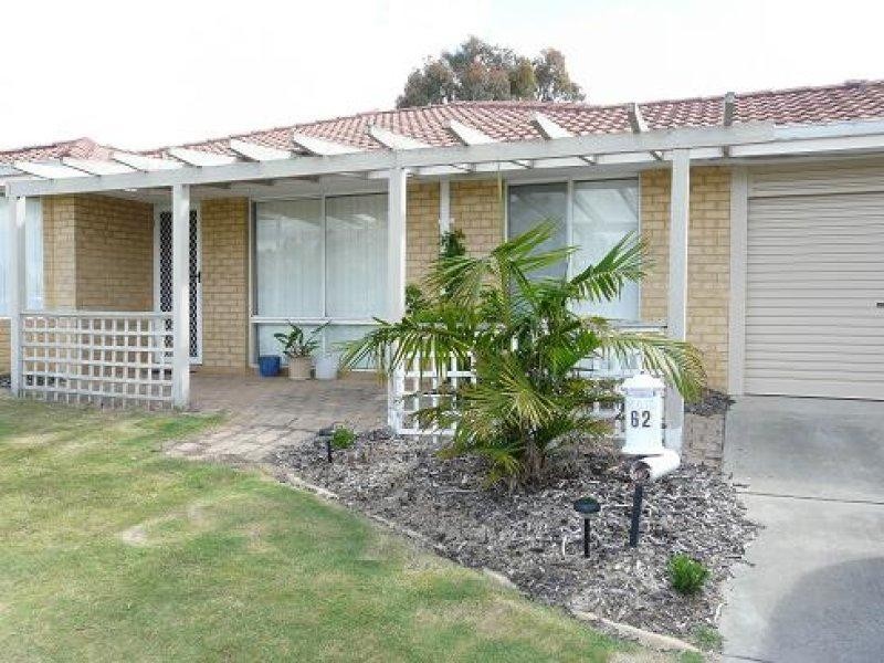 62 Strawberry Drive, Seville Grove WA 6112