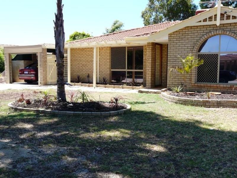 36 Chidzey Drive, Seville Grove WA 6112