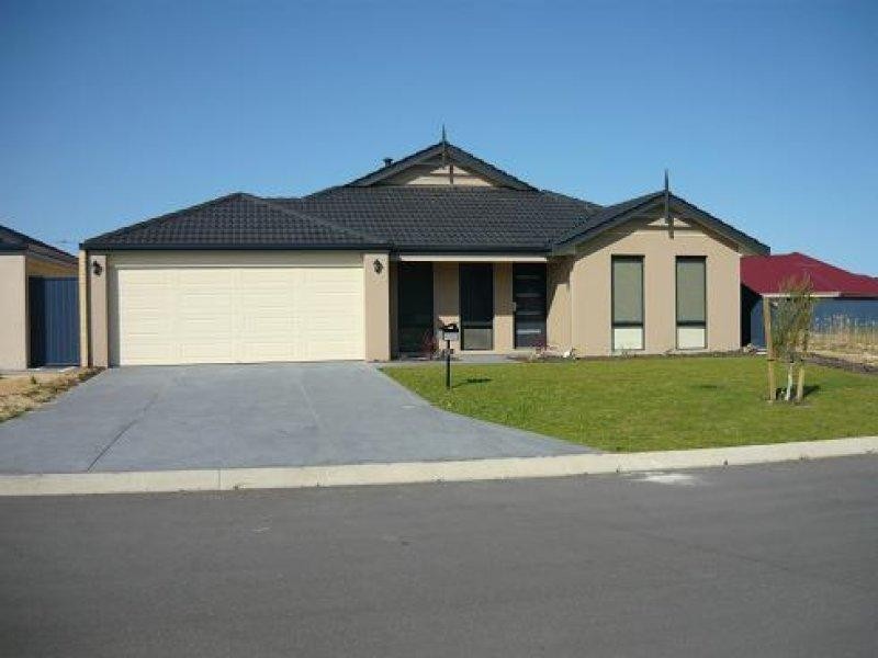 26 Madeira Turn, Byford WA 6122