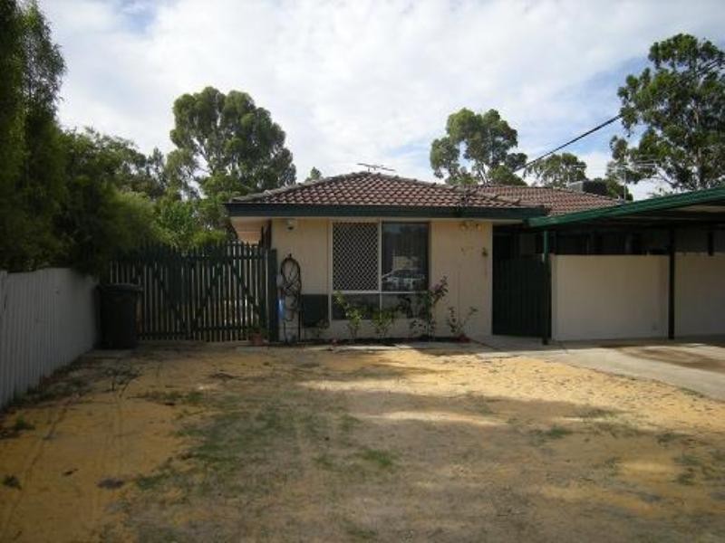 27 Gymea Court, Armadale WA 6112