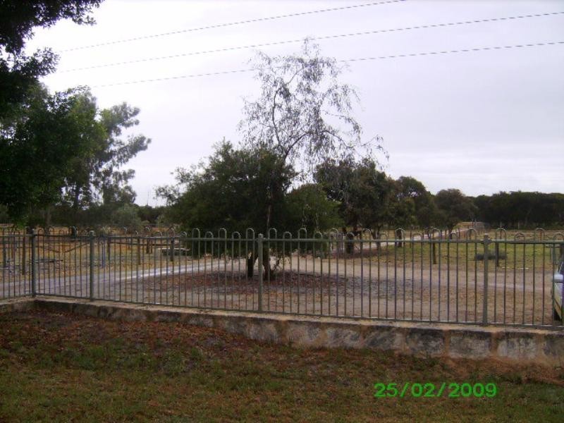 736 Rowley Road, Oakford WA 6121