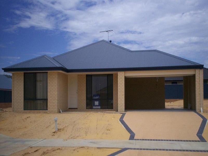 26 Plaistowe Boulevard, Byford WA 6122