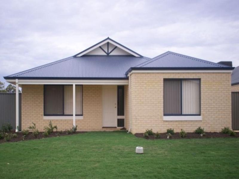 1 Rath Close, Byford WA 6122