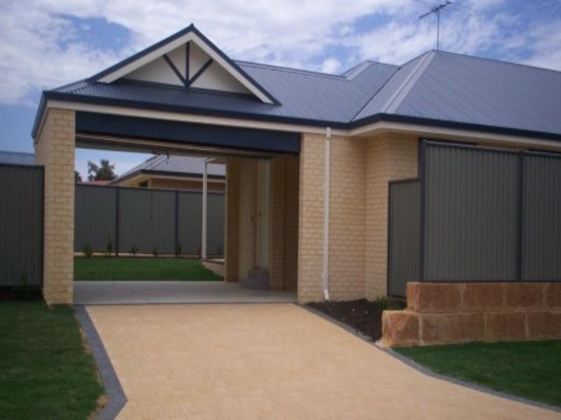 1 Rath Close, Byford WA 6122