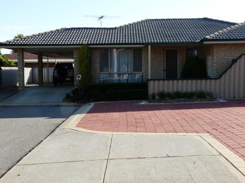 8 Moondyne Court, Seville Grove WA 6112