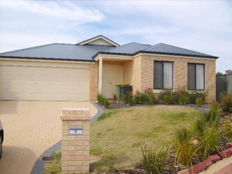 6 Rath Close, Byford WA 6122