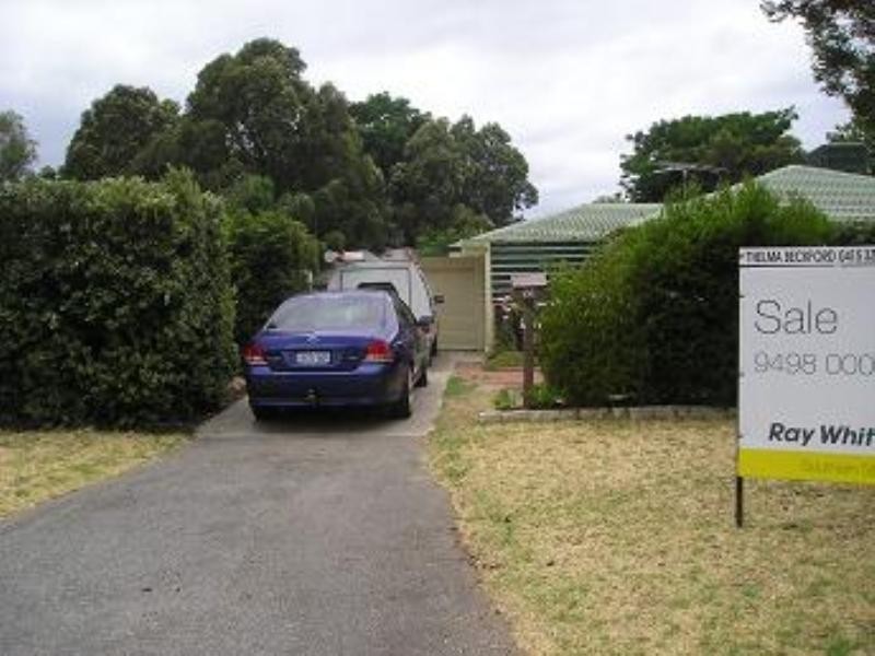 33 Sexty Street, Armadale WA 6112