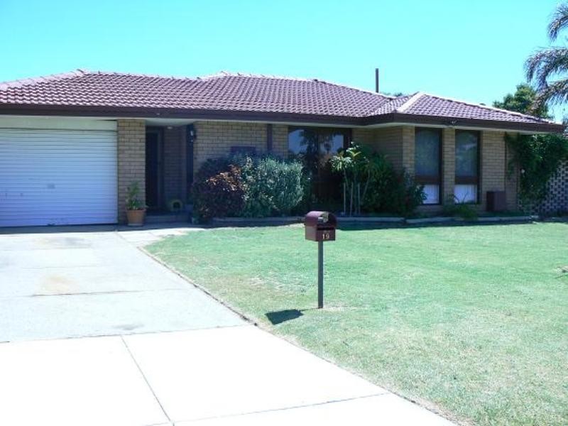 19 Elanora Road, Armadale WA 6112