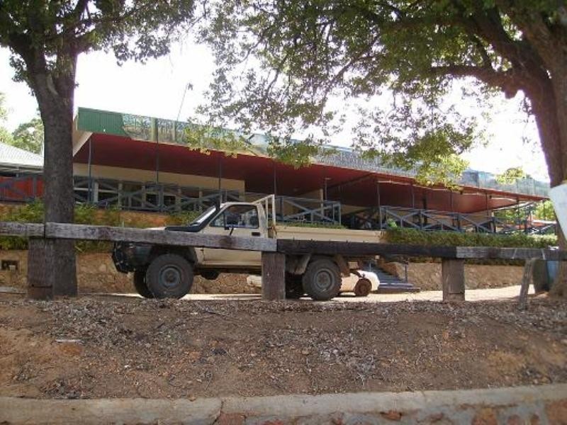 1 Kingsbury Drive, Jarrahdale WA 6124