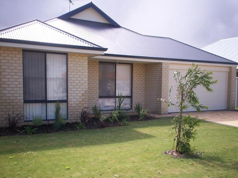 3 Peaceful Bay Promenade, Secret Harbour WA 6173