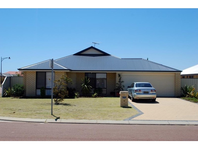 3 Peaceful Bay Promenade, Secret Harbour WA 6173