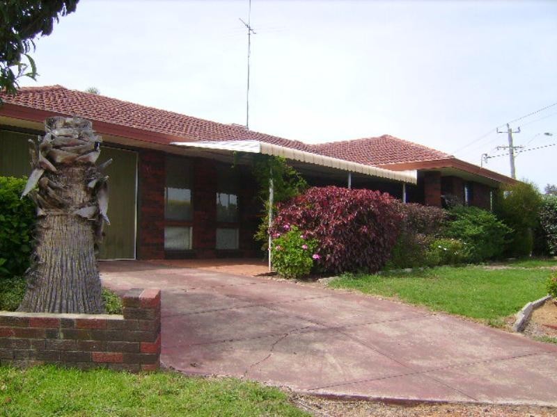 1 Blytheswood Avenue, Byford WA 6122