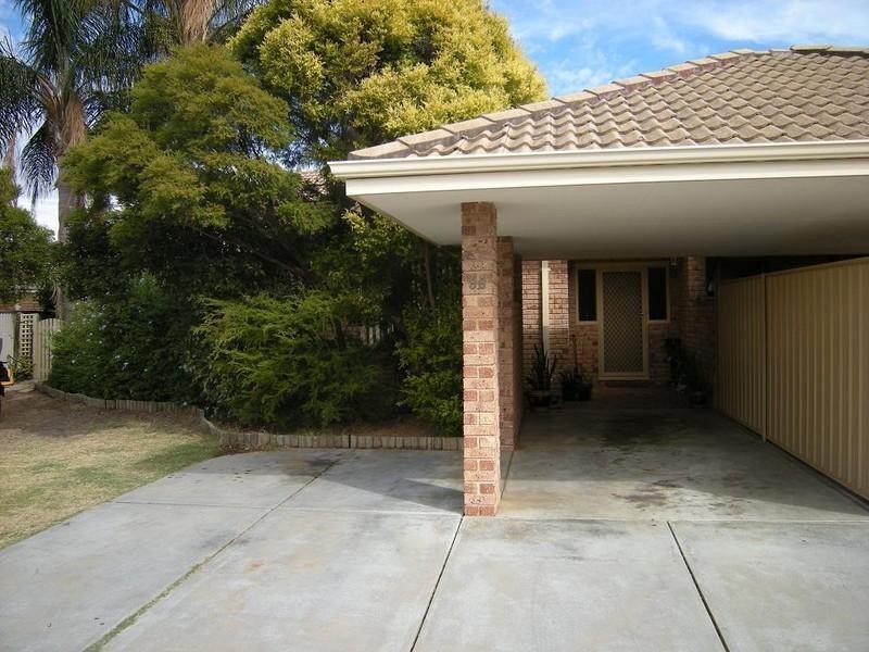 36/208 Burslem Drive, Maddington WA 6109