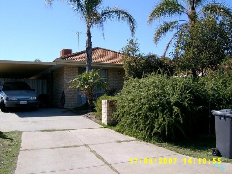 2 Damson Grove, Armadale WA 6112