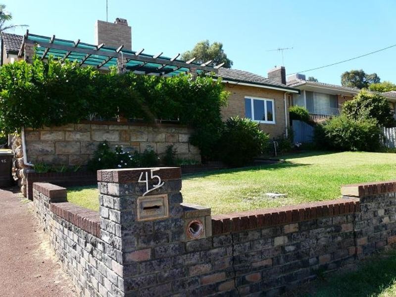 45 Derry Avenue, Mount Nasura WA 6112