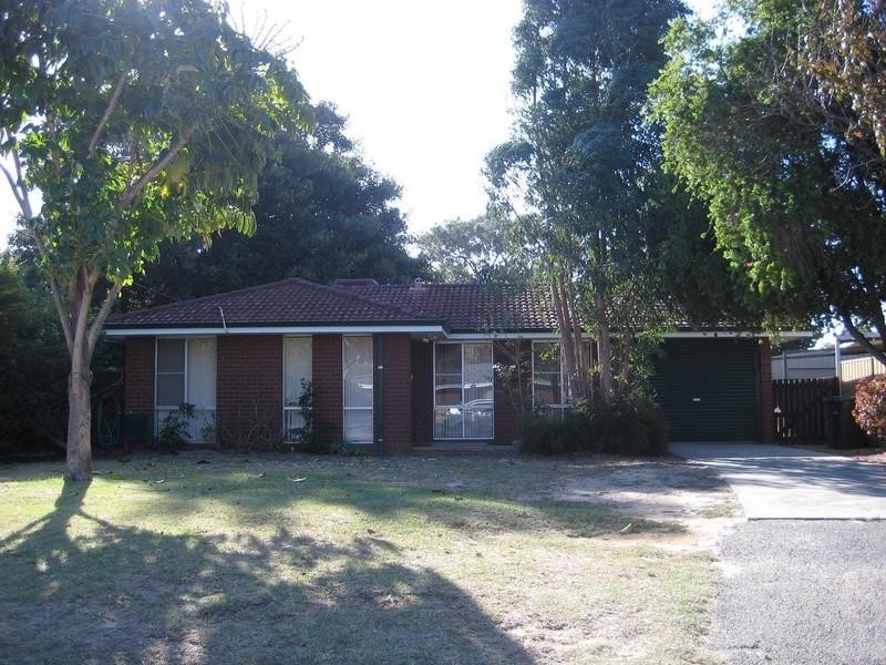 7 Richard Place, Armadale WA 6112