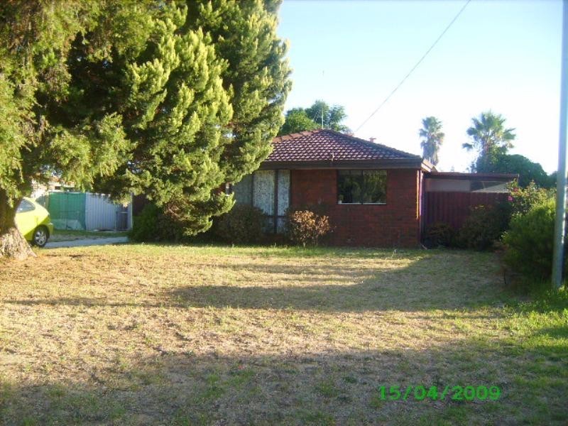 19 Wilcannia, Armadale WA 6112