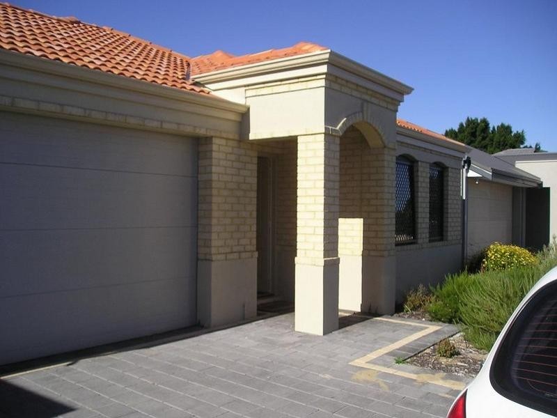 10/37B Dulwich Street, Beckenham WA 6107