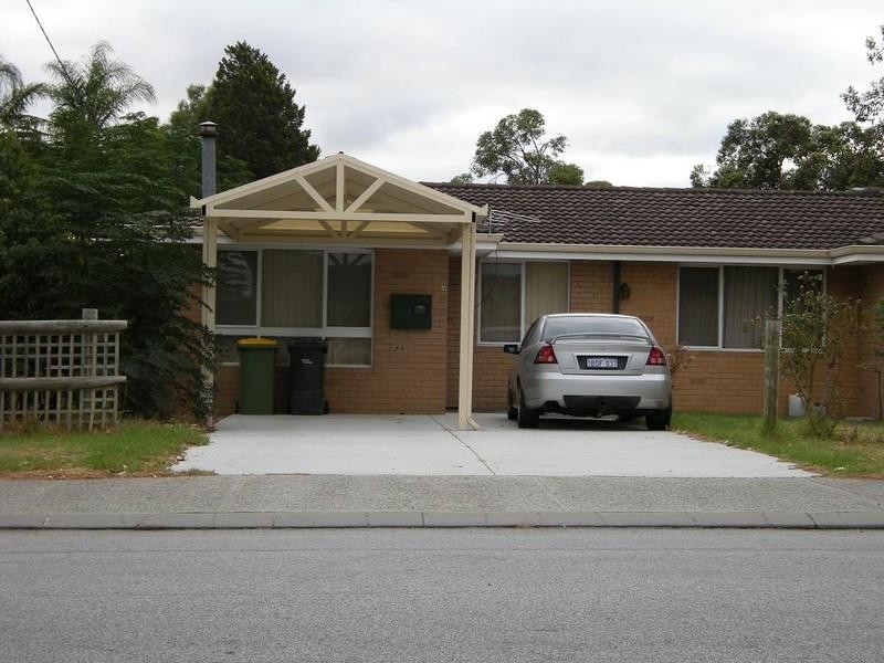 5a Mornington Street, Armadale WA 6112