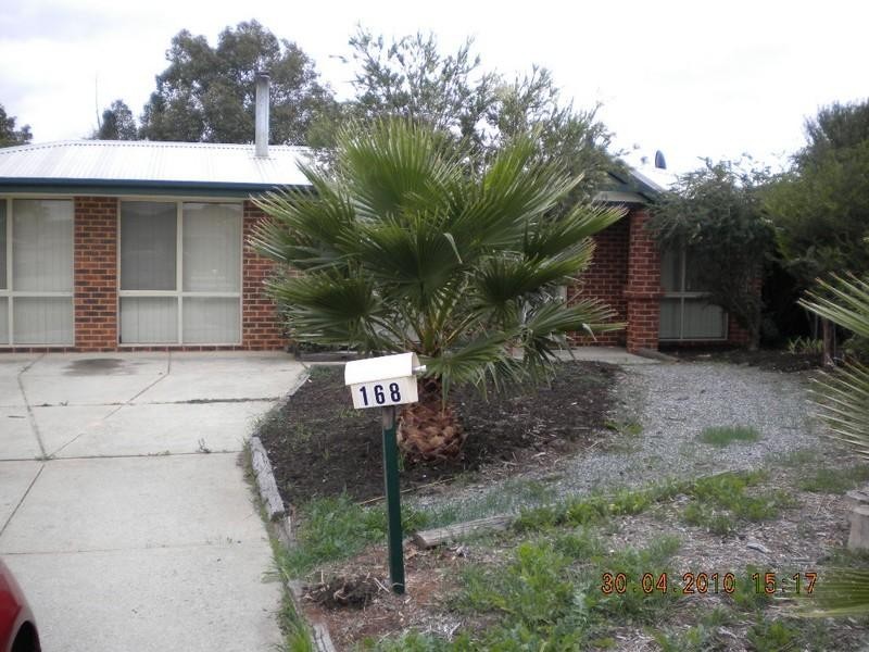 168 Seville Drive, Armadale WA 6112