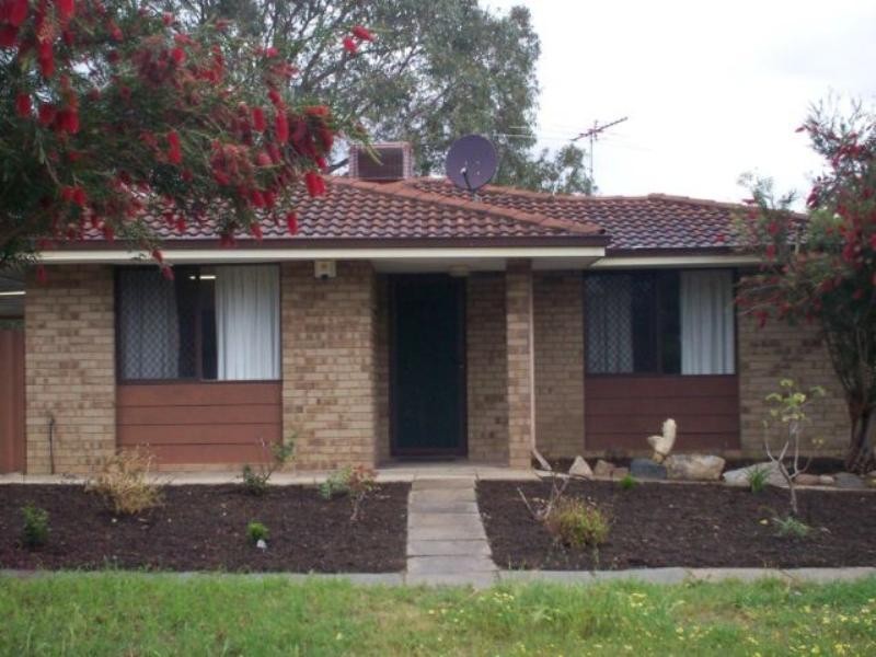 1 Morrell Way, Armadale WA 6112