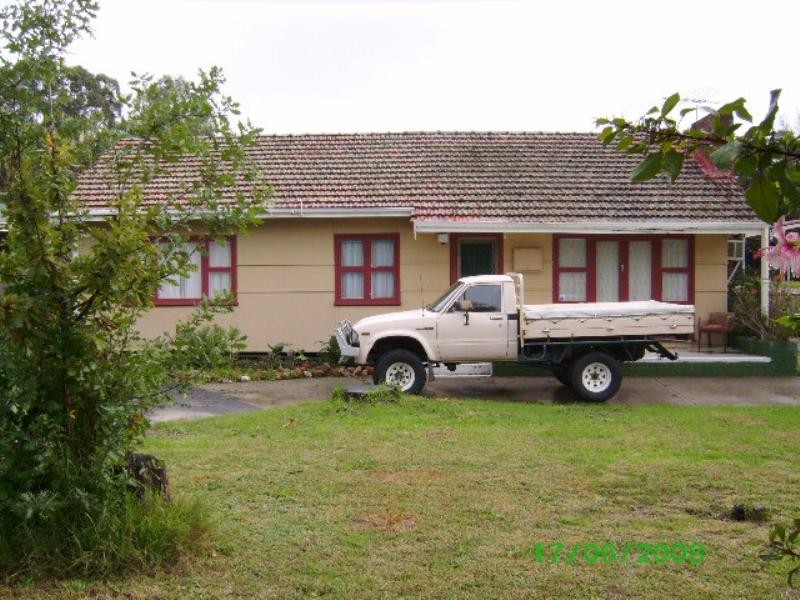 49 Evelyn Street, Gosnells WA 6110