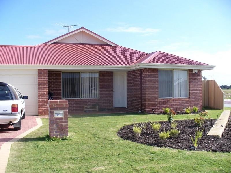 59 Pomera Drive, Byford WA 6122