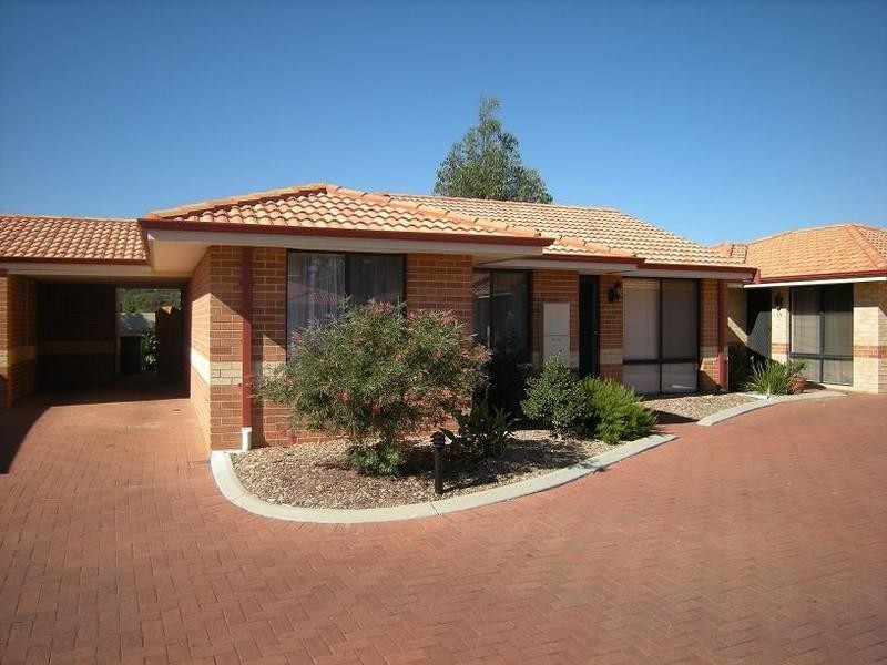 12/36 Streich Avenue, Kelmscott WA 6111