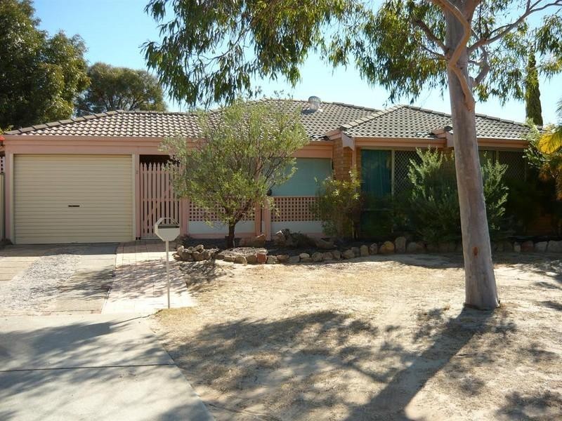 2 Honeyeater Rtt, Brookdale WA 6112