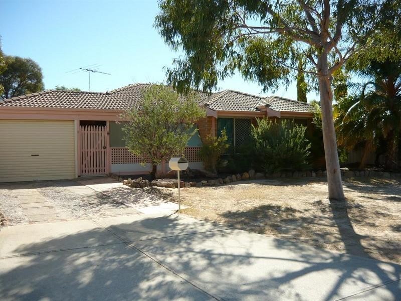 2 Honeyeater Rtt, Brookdale WA 6112