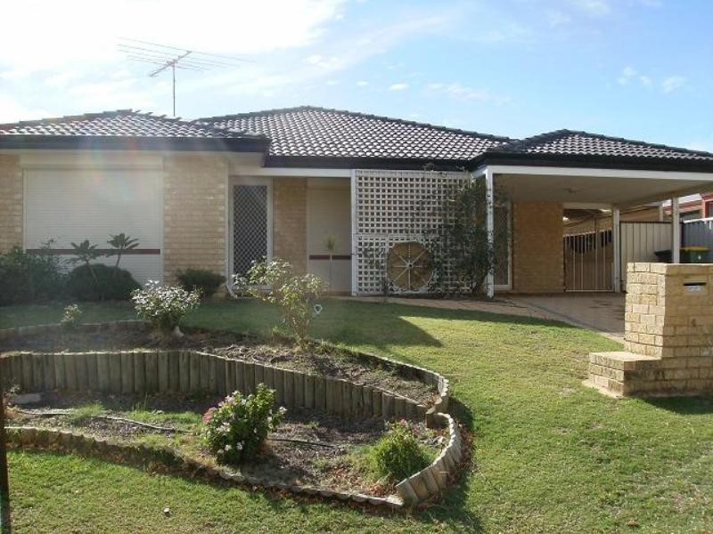 4 Higgs Court, Brookdale WA 6112