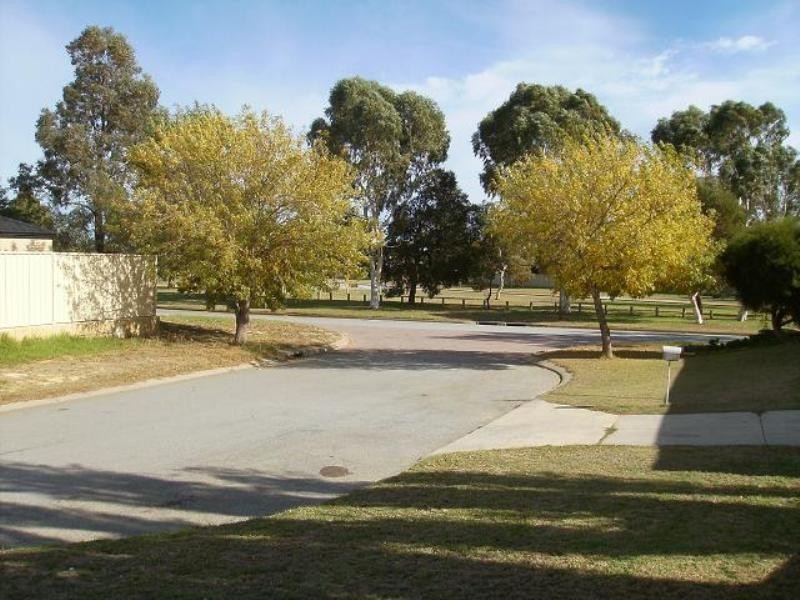 4 Higgs Court, Brookdale WA 6112