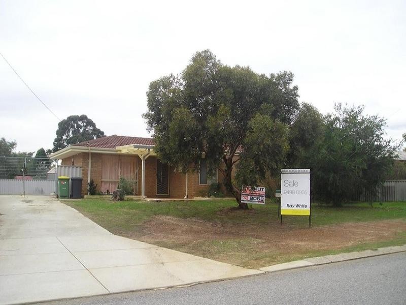 10 Brixey Court, Armadale WA 6112