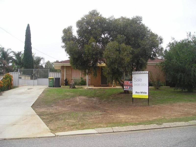 10 Brixey Court, Armadale WA 6112