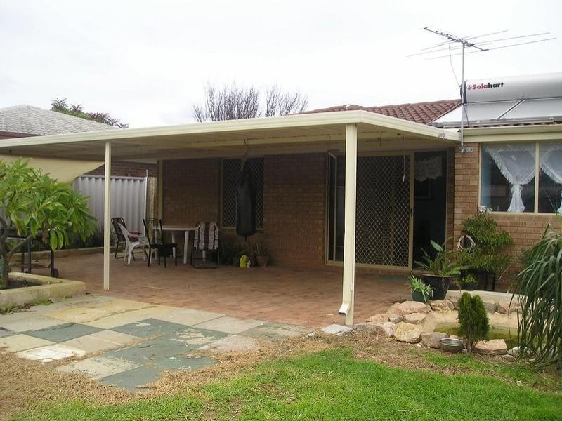 10 Brixey Court, Armadale WA 6112