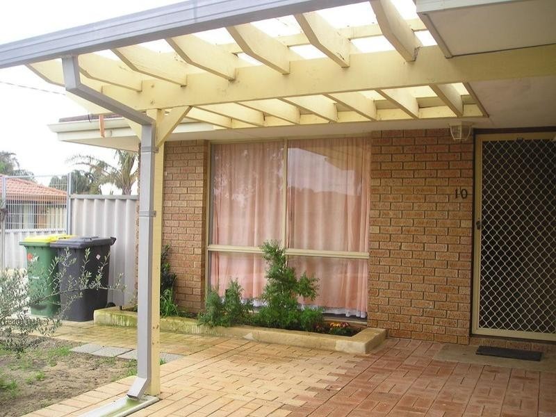 10 Brixey Court, Armadale WA 6112