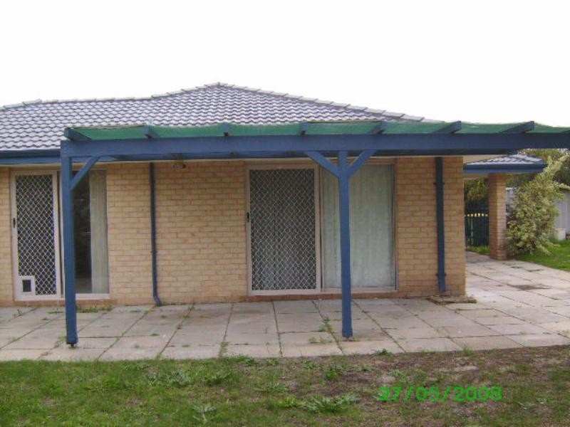 14 Cadiz Place, Warnbro WA 6169
