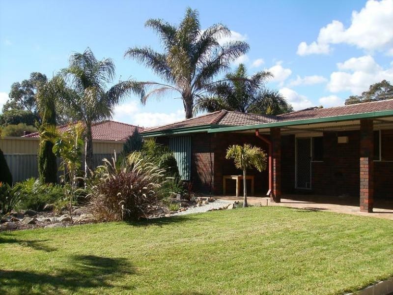 17 Lilika Street, Armadale WA 6112