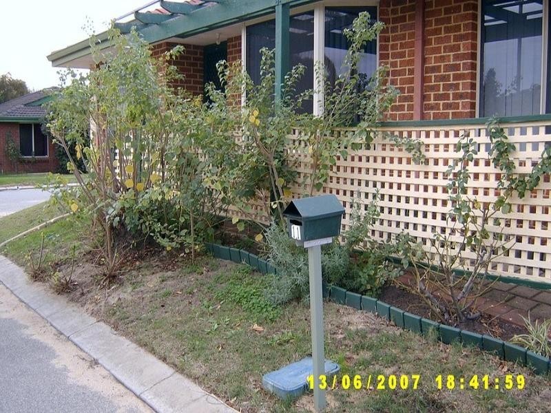 11 Settlers Way, Gosnells WA 6110