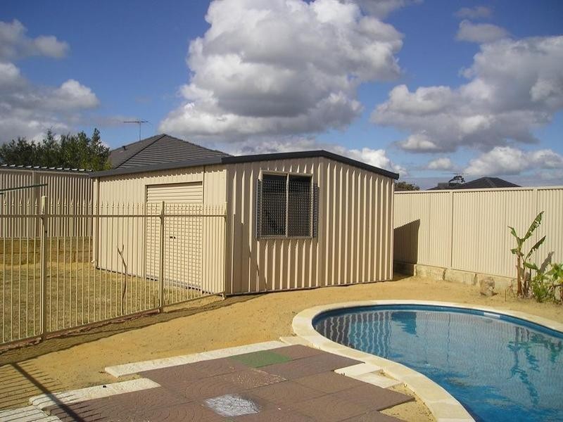 115 Centennial Avenue, Bertram WA 6167