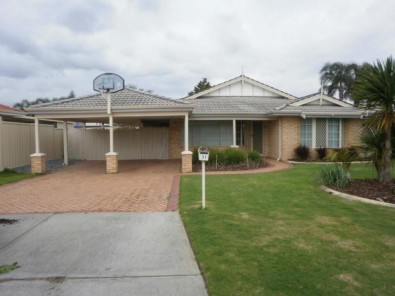 31 Seminole Gardens, Seville Grove WA 6112