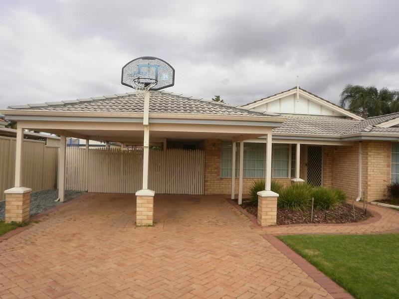 31 Seminole Gardens, Seville Grove WA 6112