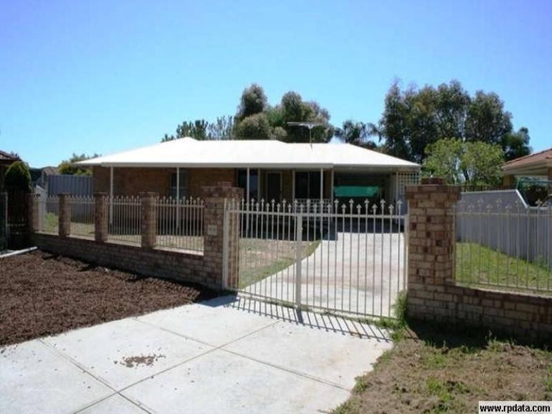 24 Whistler Green, Brookdale WA 6112