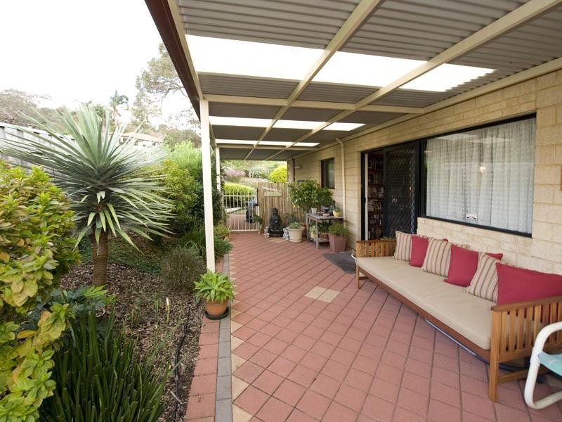 46 Talus Drive, Mount Richon WA 6112